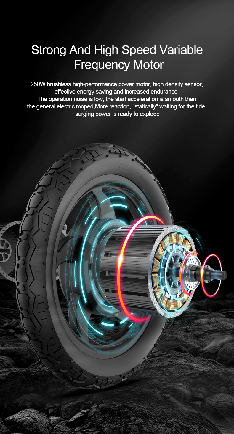 motor
