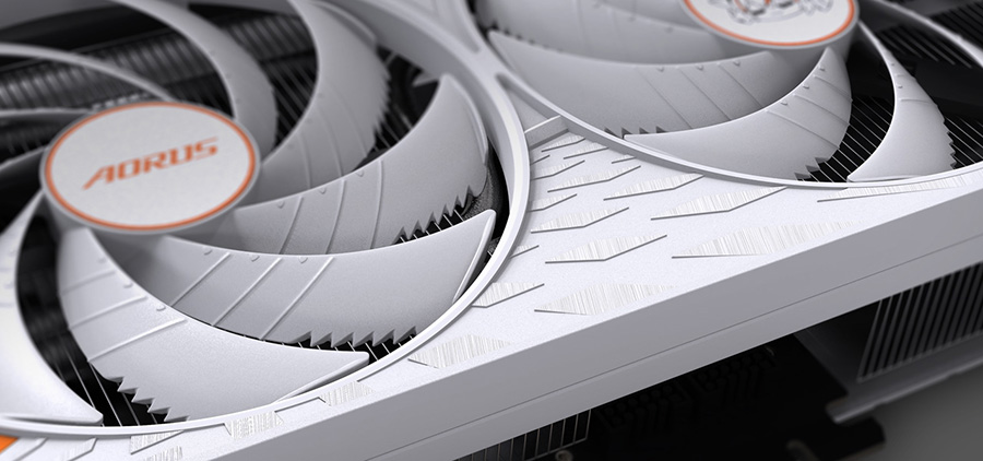AORUS GeForce RTX™ 5060 ARI 8G Graphics Card