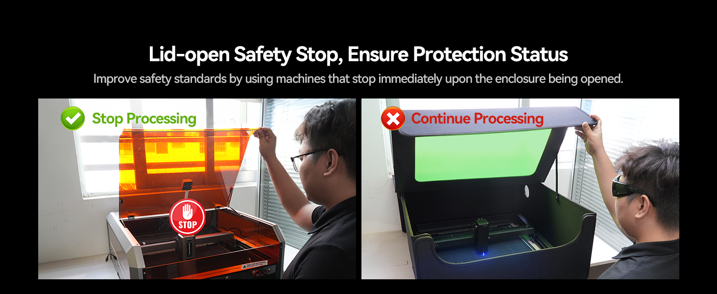 LASER ENGRAVER