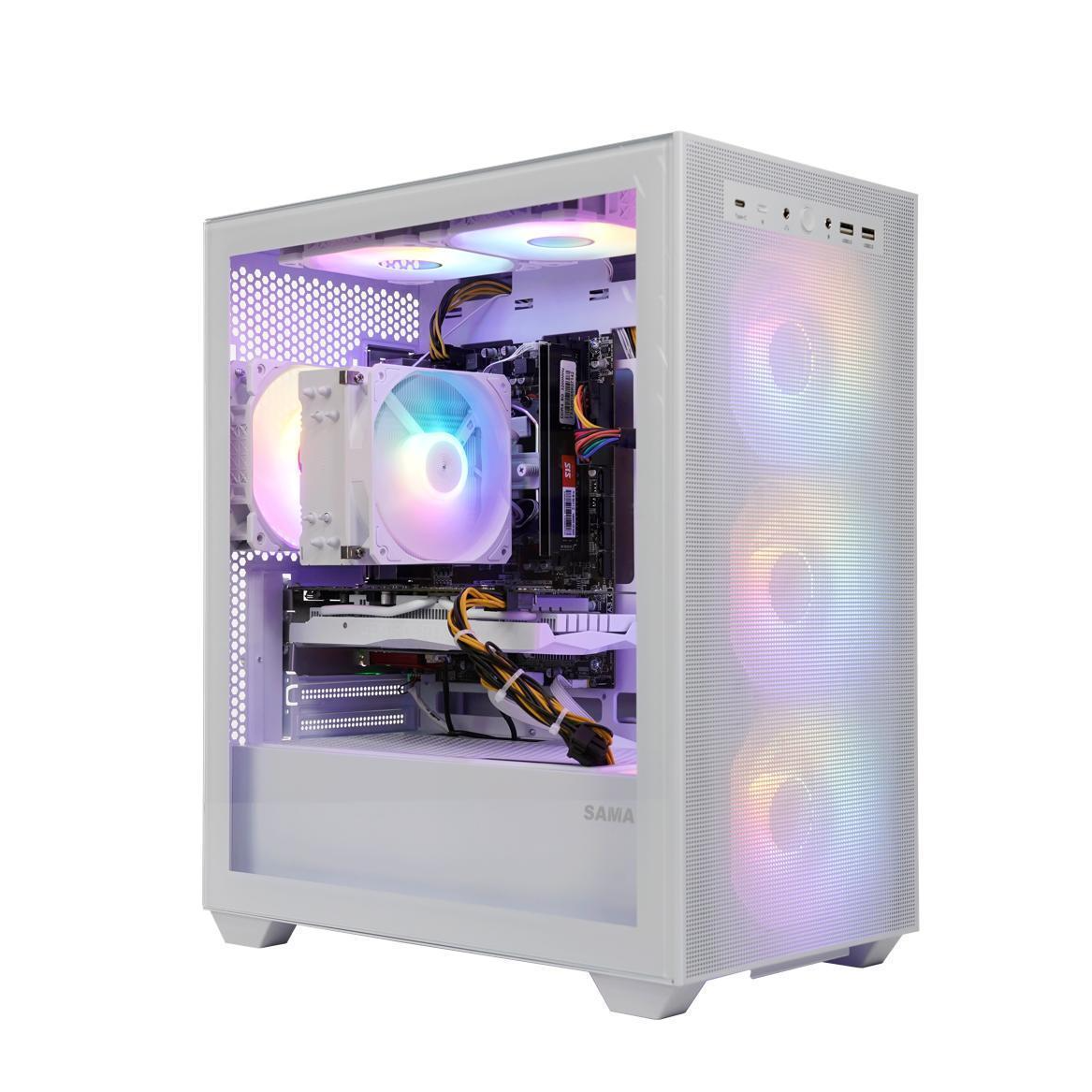 【リファPC】5700X RTX3080搭載ゲーミングPCフルセット h17 リファPC】5700X RTX3080搭載ゲーミングPCフルセット h17