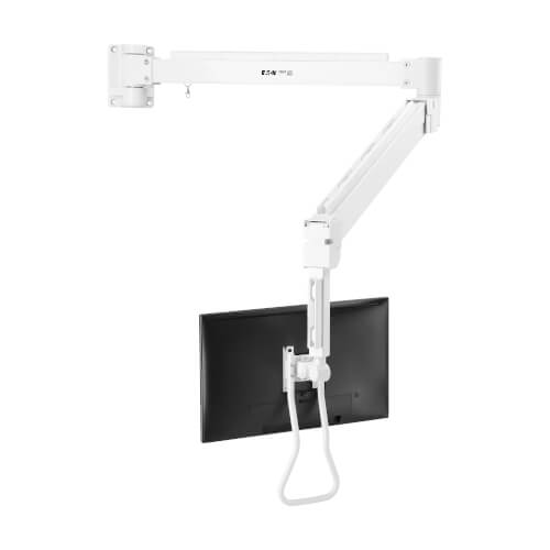 Tripp Lite series DWMLARM1732AM Safe-IT Extended-Reach TV Wall Mount