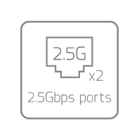 GL.iNet GL-MT3600BE (Beryl 7) Portable Travel Router