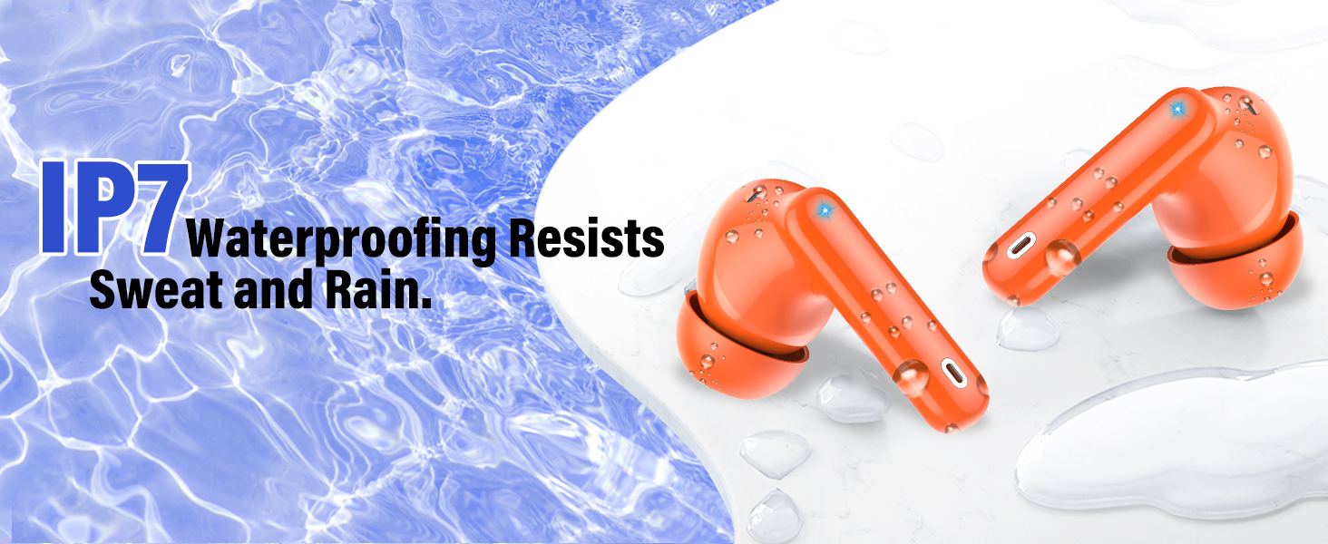 Btootos A90 Pro Wireless Earbuds