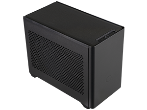 Cooler Master NR200 SFF Small Form Factor Mini-ITX Case 