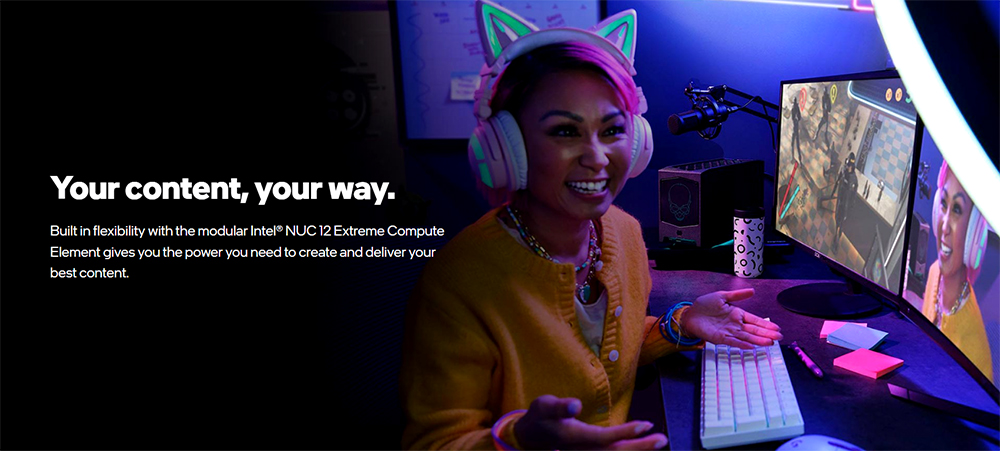 Intel NUC