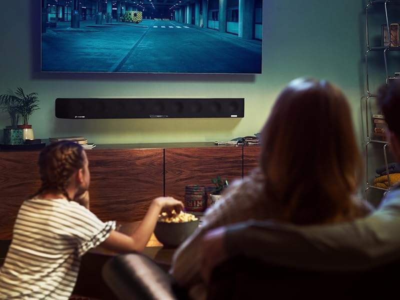 Sennheiser AMBEO Subwoofer for TV and Music