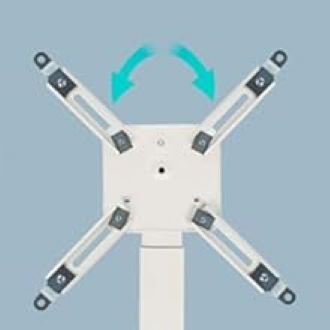 Quick and Easy Installation