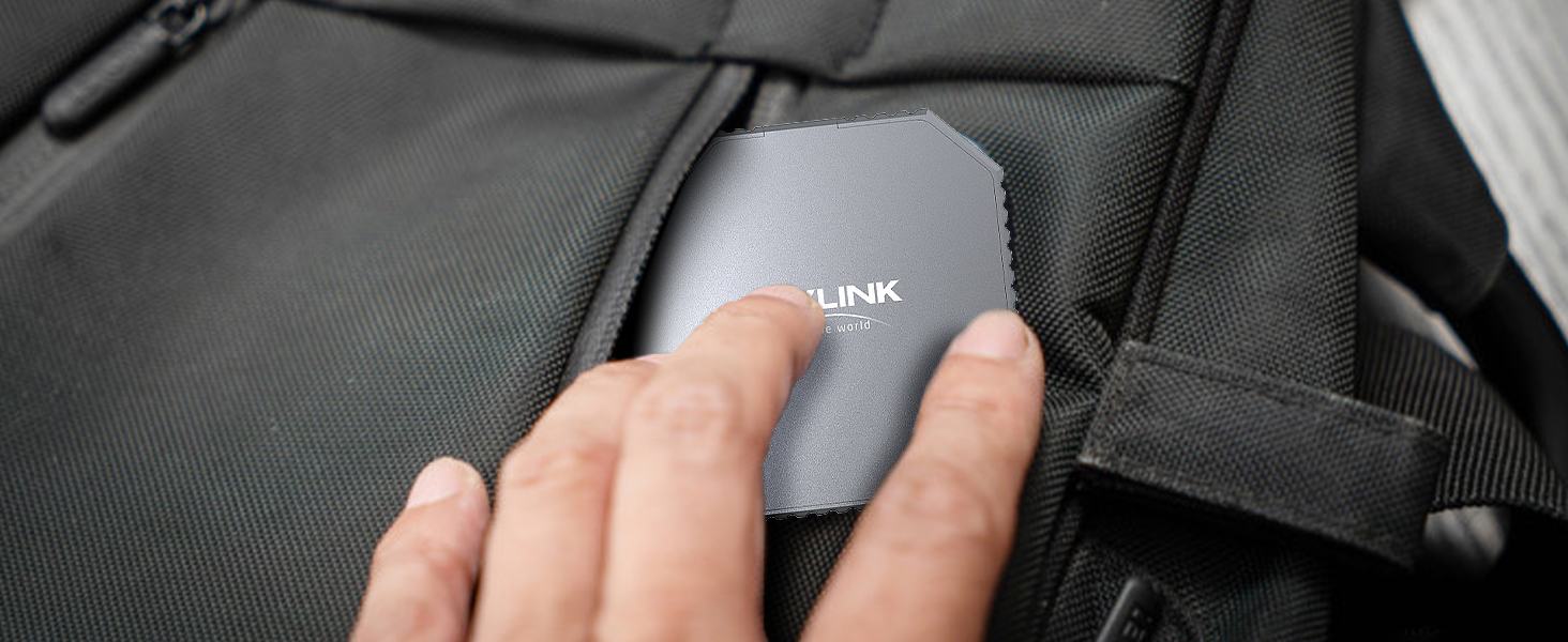 NVMe/SATA SSD Enclosure