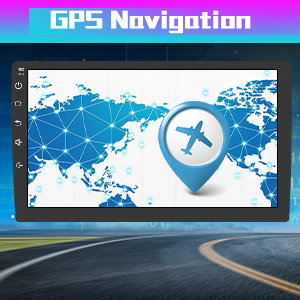 gps