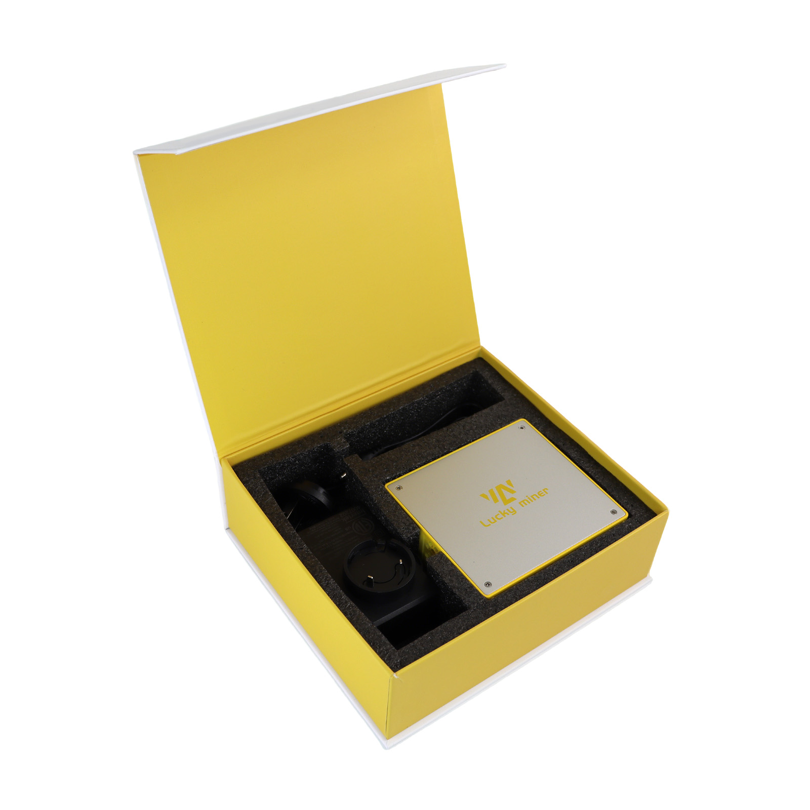 Luckyminer LG07 Pro