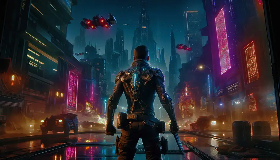 MSI MPG 341CQR QD-OLED X36 Curved Gaming Monitor