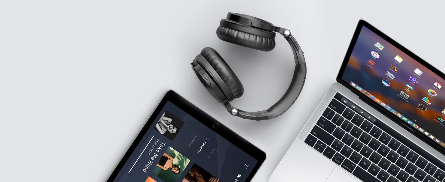 Compatible with a Wide Range of Devices