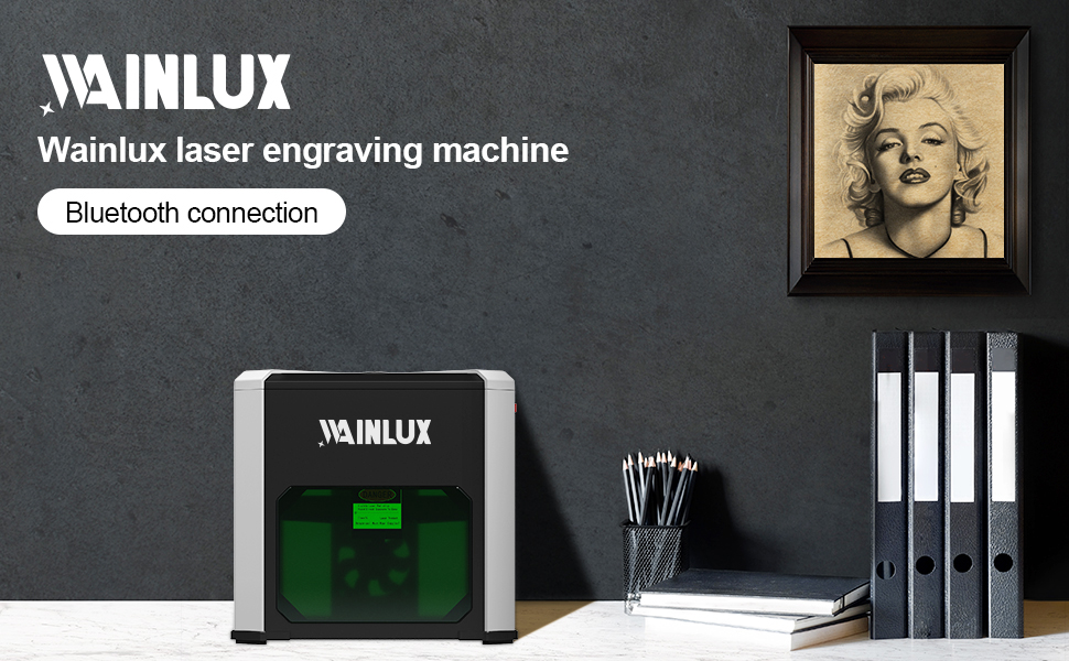 laser engraver