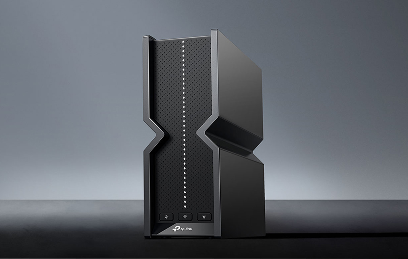 TP-Link Archer BE700 Pro BE15000 Tri-Band Wi-Fi 7 Router