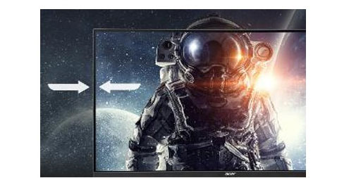 Acer Predator X27 Gaming Computer Monitor