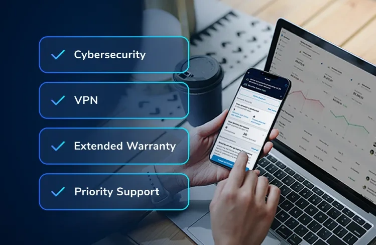 Netgear Nighthawk RS150 Dual-Band WiFi 7 Router