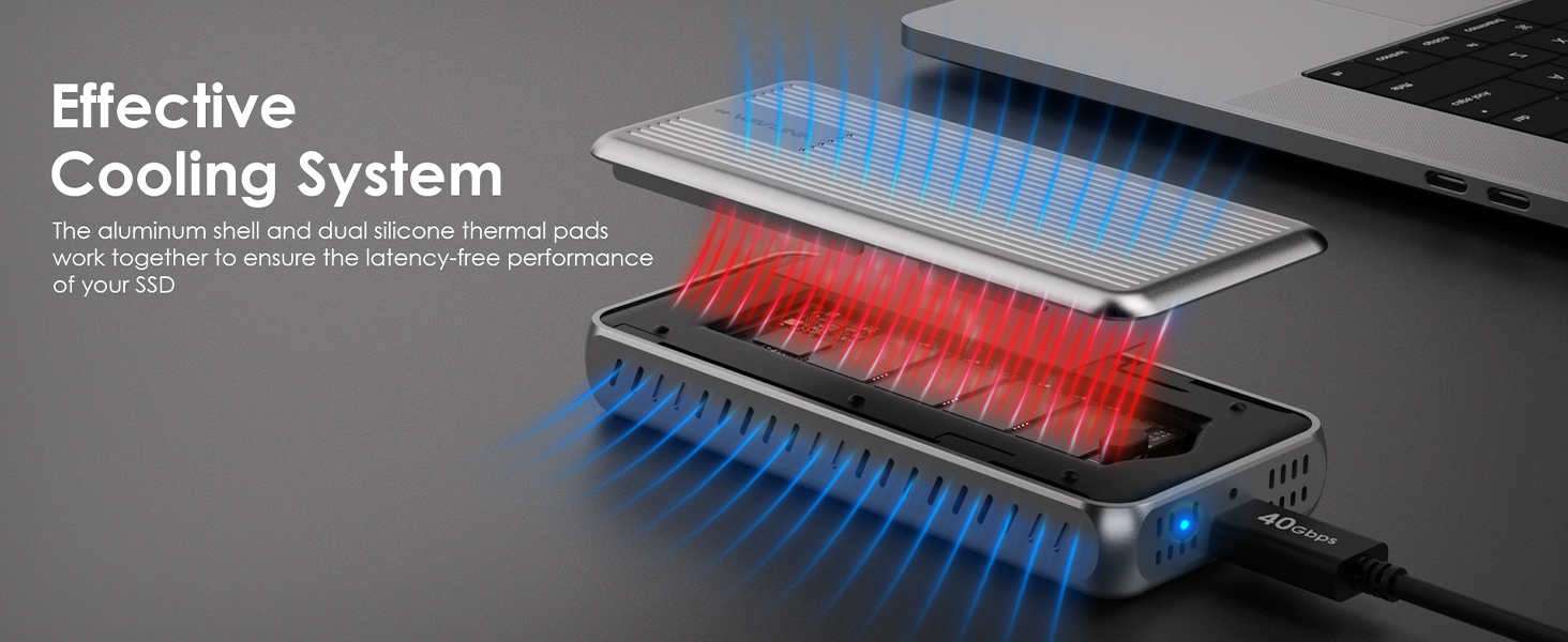 usb4 enclosure