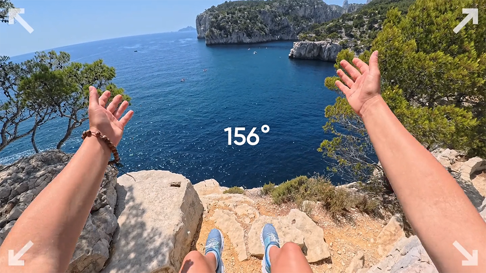 Insta360 GO Ultra Action Camera