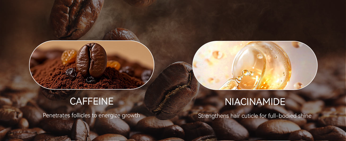 Caffeine