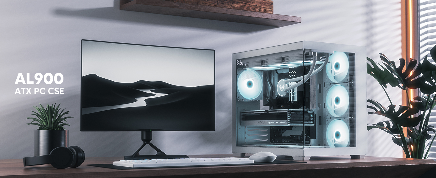 PC CASE