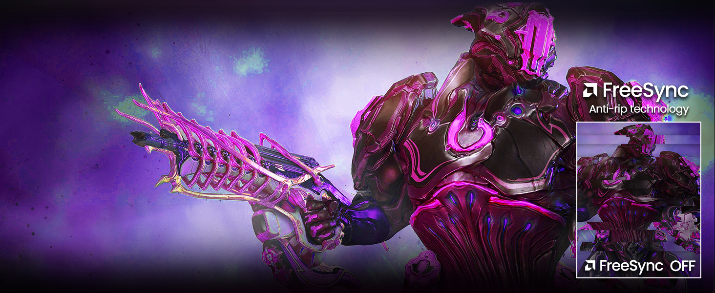 Adaptive Sync Technology