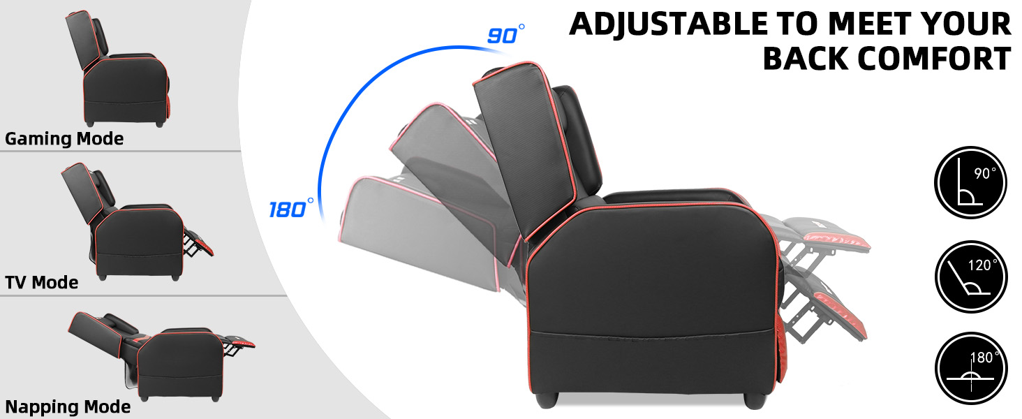 GAMING CHAIR