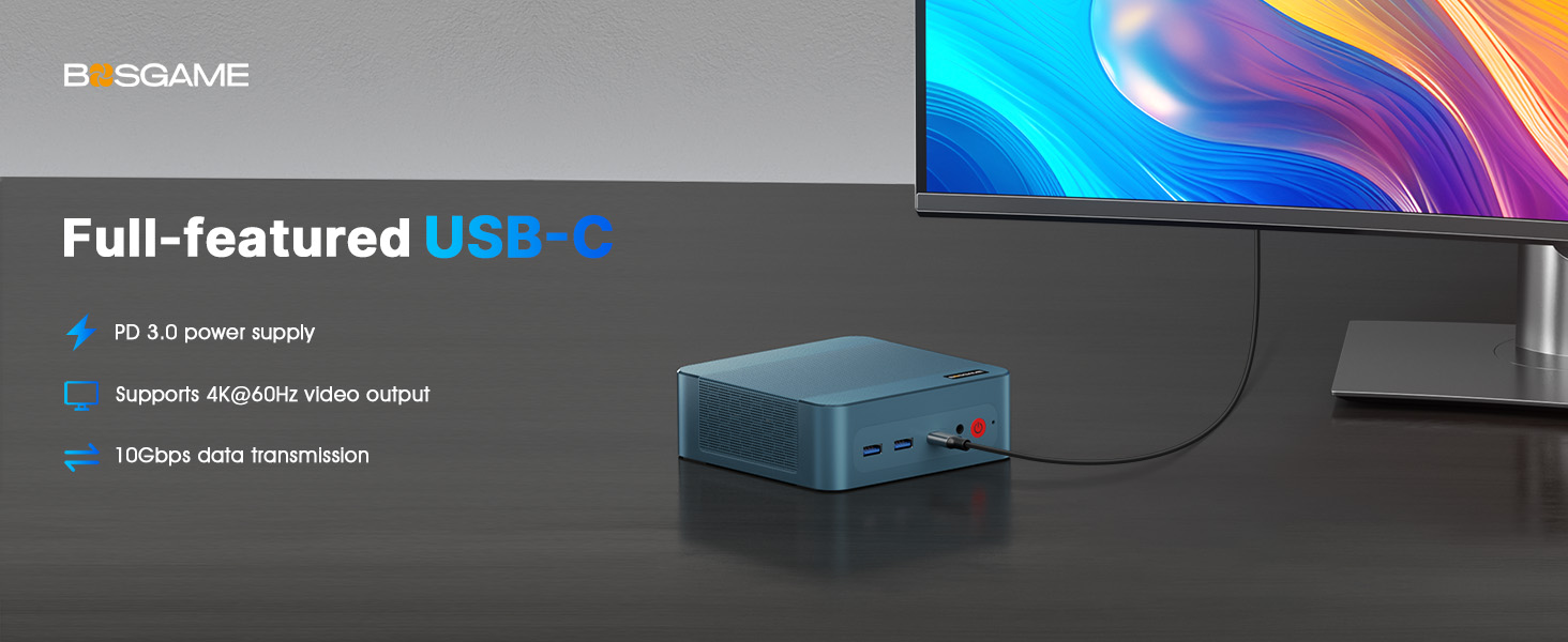 4k mini pc