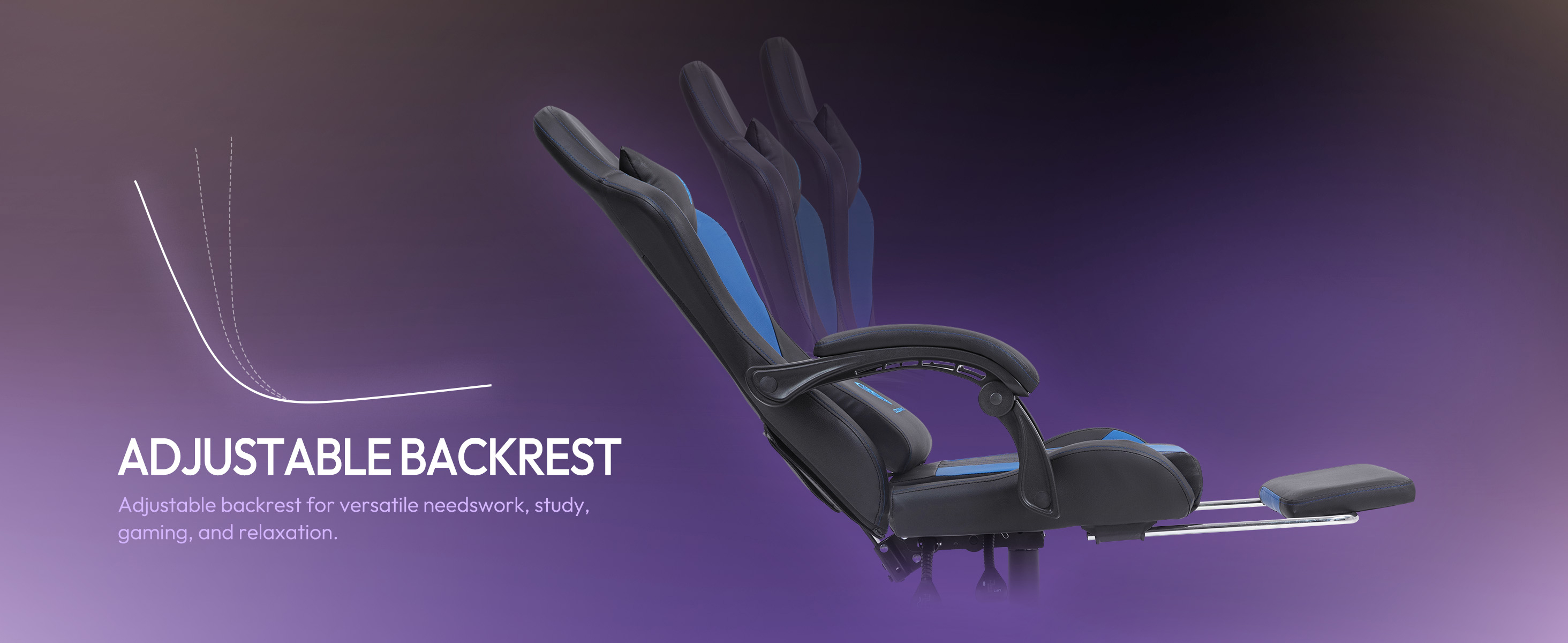 Adjustable Backrest