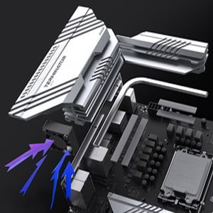 lga 1700 motherboard