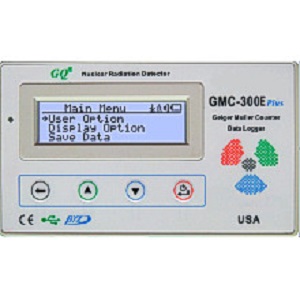 Menu mode allow user to easily set the configuration of the device