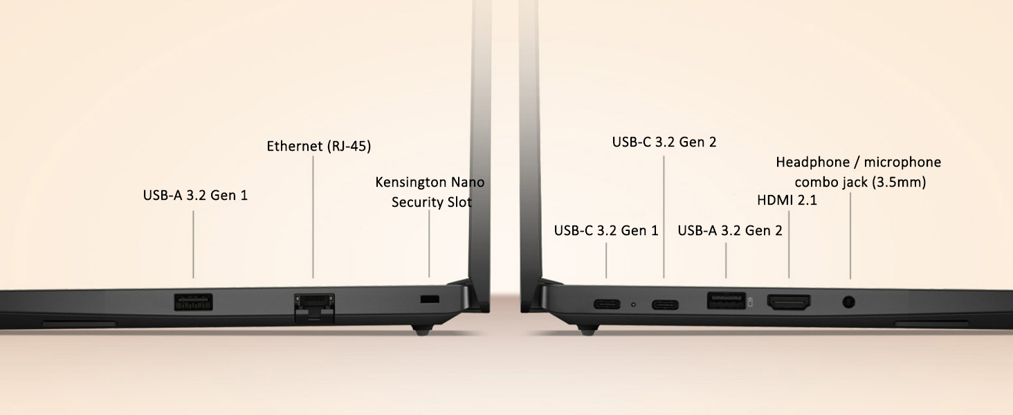 ports