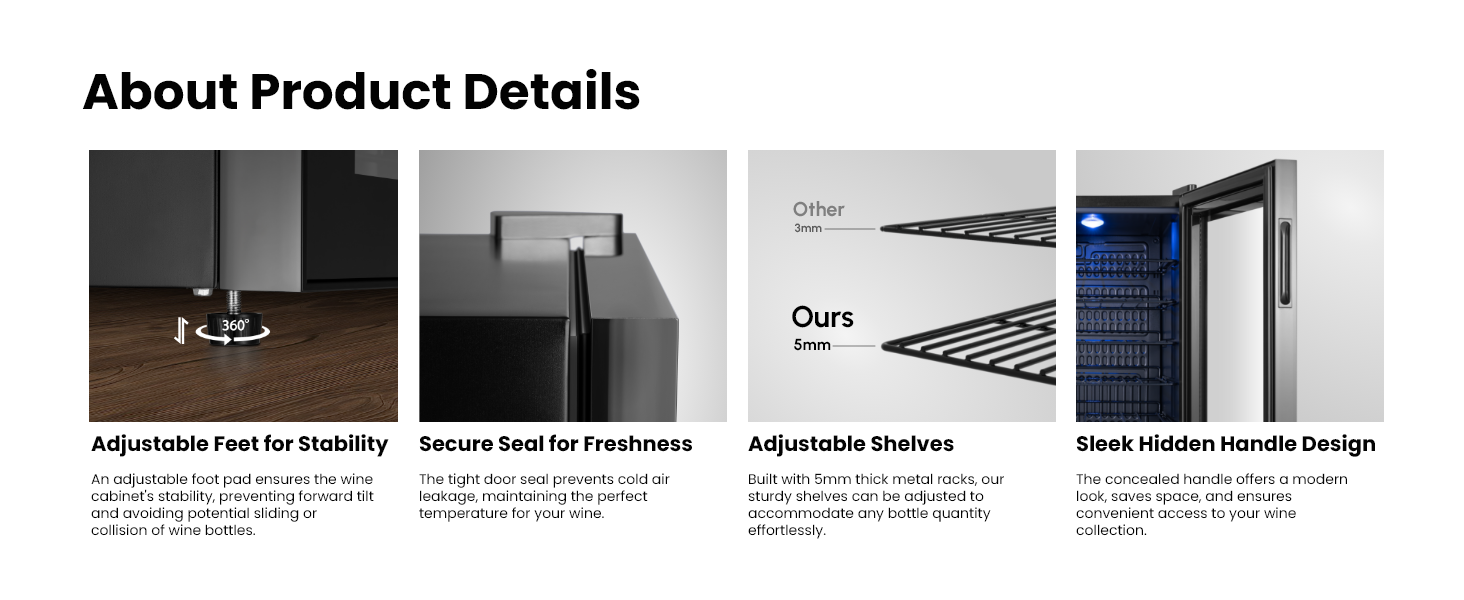 product details