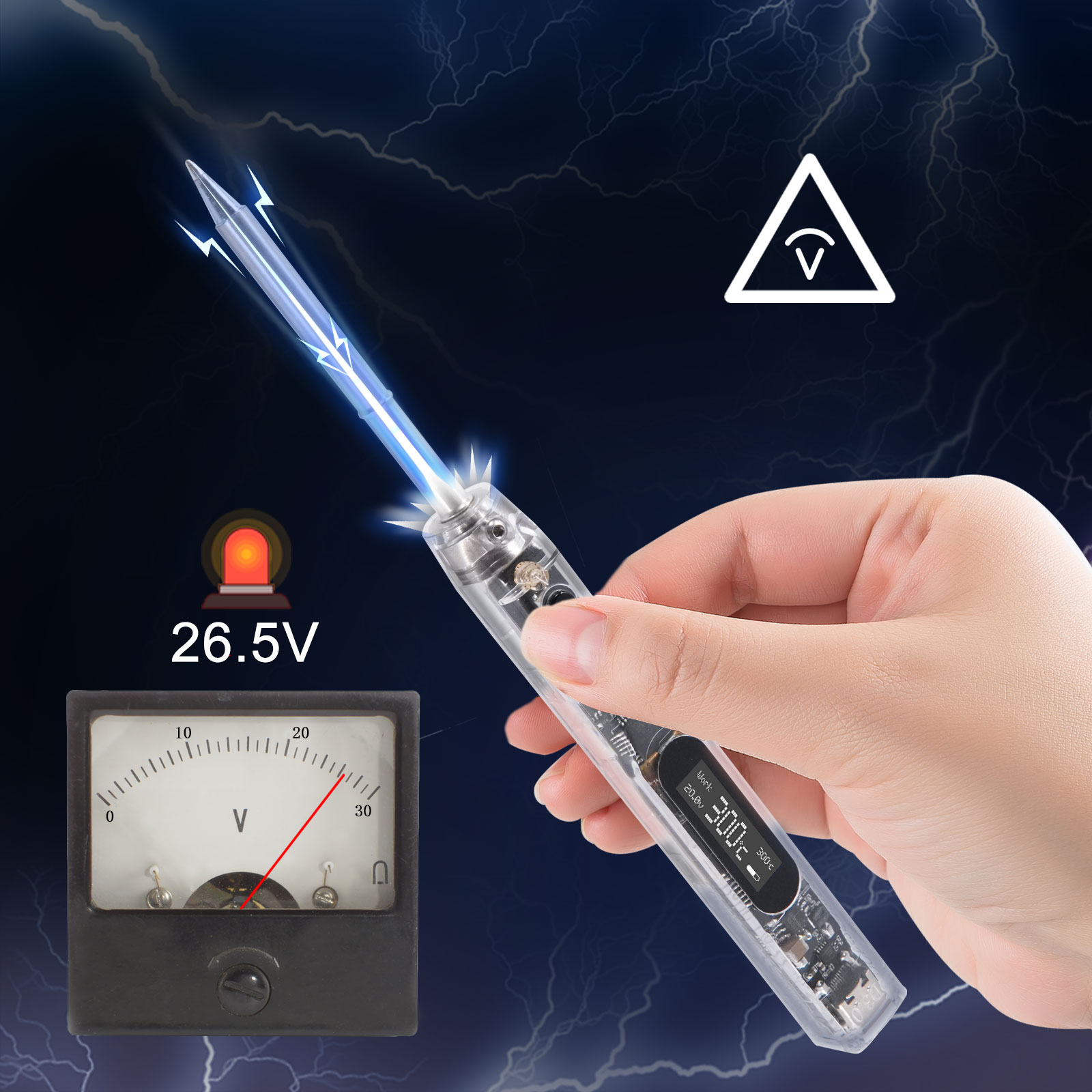 si012 soldering iron