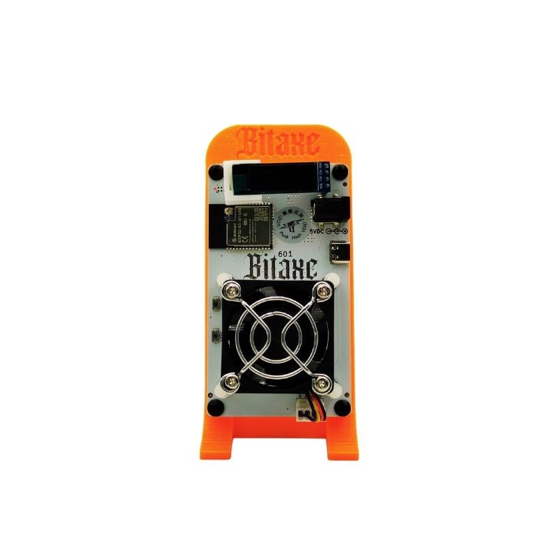 Bitaxe Gamma 601
