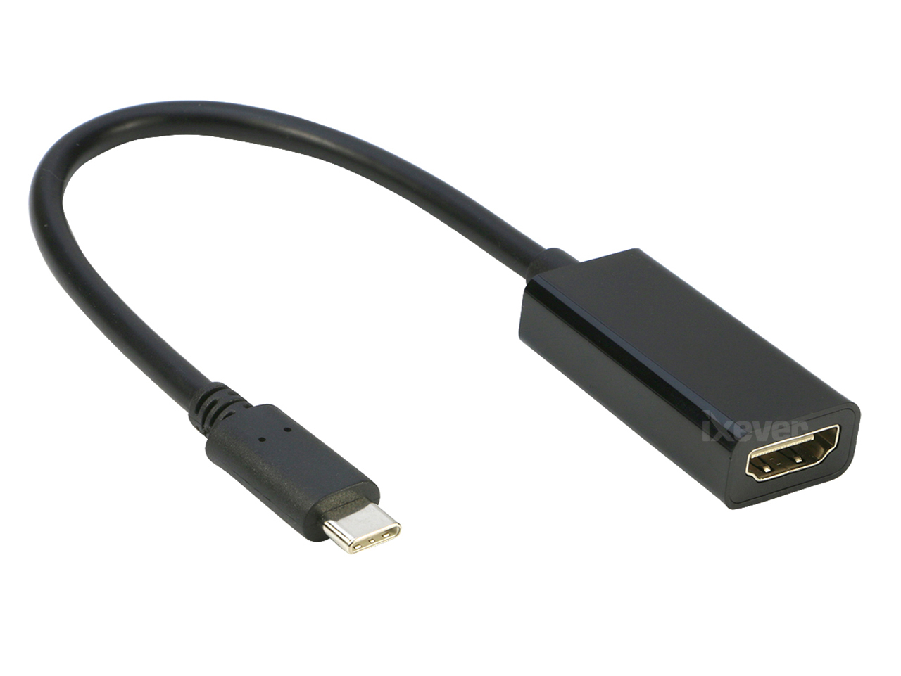 Ripley - ADAPTADOR USB-C A HDMI USB 3.1 TIPO C A HDMI 4 K MULTIPUERTO AV  CONVERTIDOR CON USB 3.0 PUERTO MAC ADAPTADOR HDMI USB-C