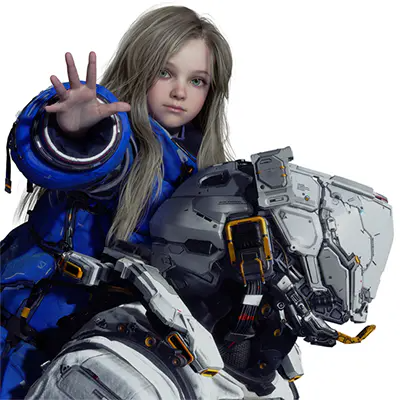 Pragmata Xbox Series X|S