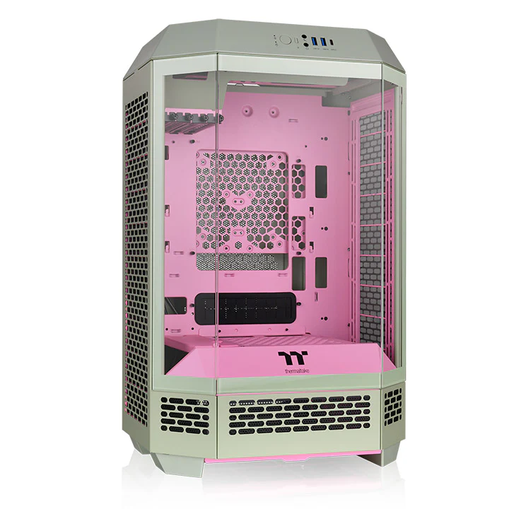 Thermaltake Tower 300 Micro-ATX Case