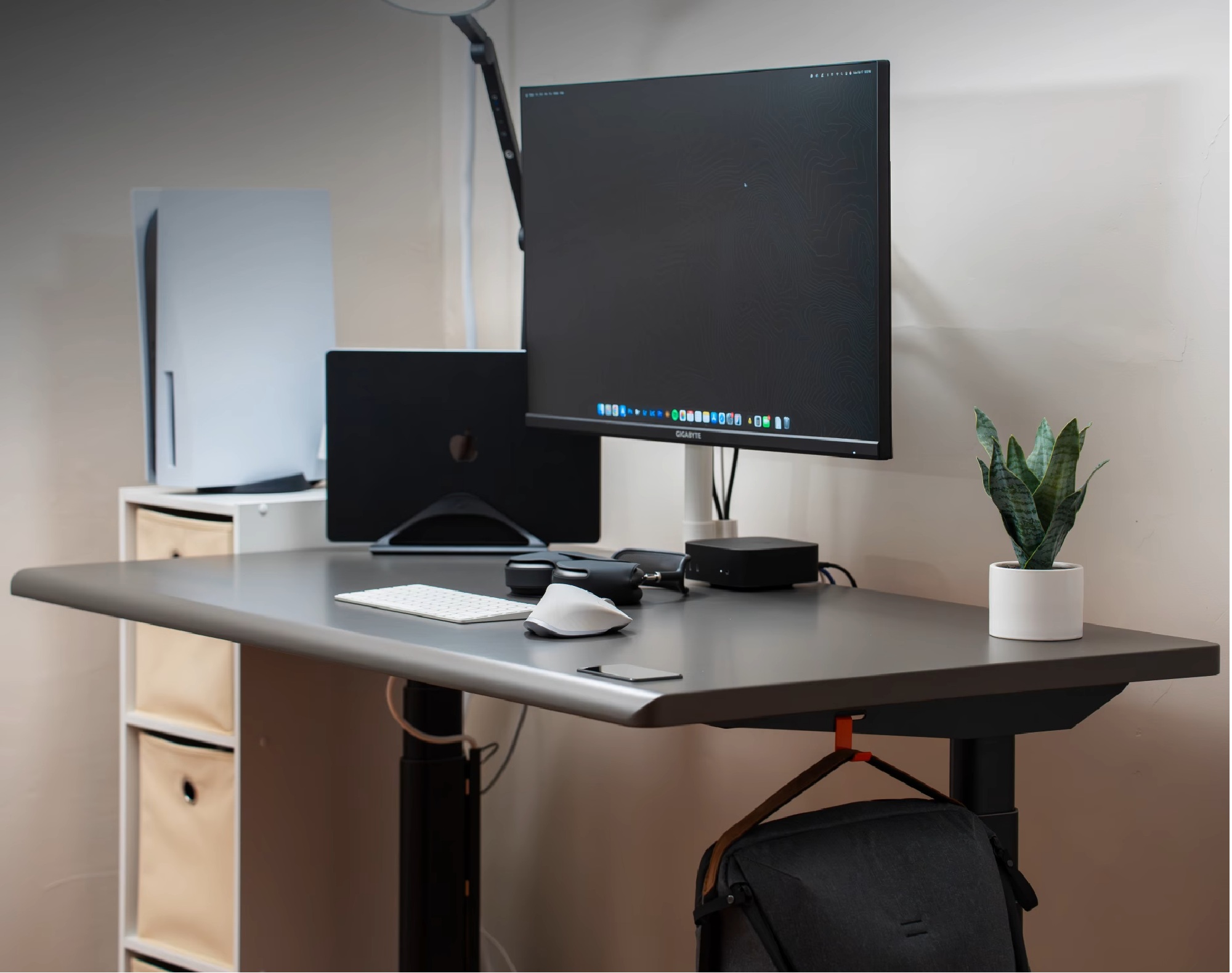 Ergonomic Chair Tilt