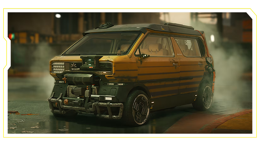 Cyberpunk 2077: Ultimate Edition - Nintendo Switch 2