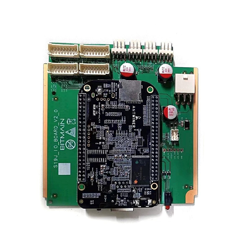 Antminer S19J / S19J Pro BB BeagleBone control board