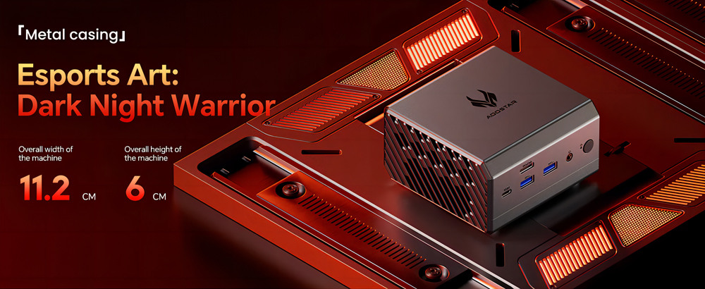 AI9 HX370-1