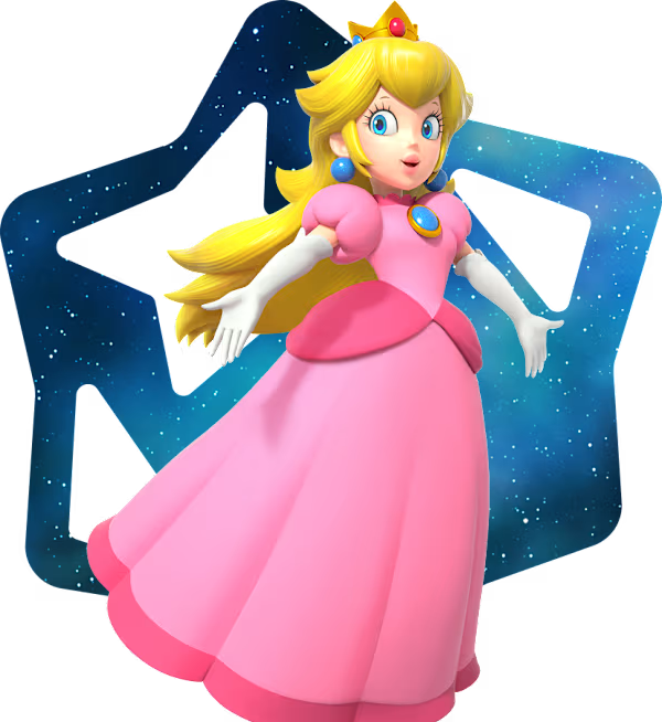 Super Mario Galaxy + Super Mario Galaxy 2 - Nintendo Switch