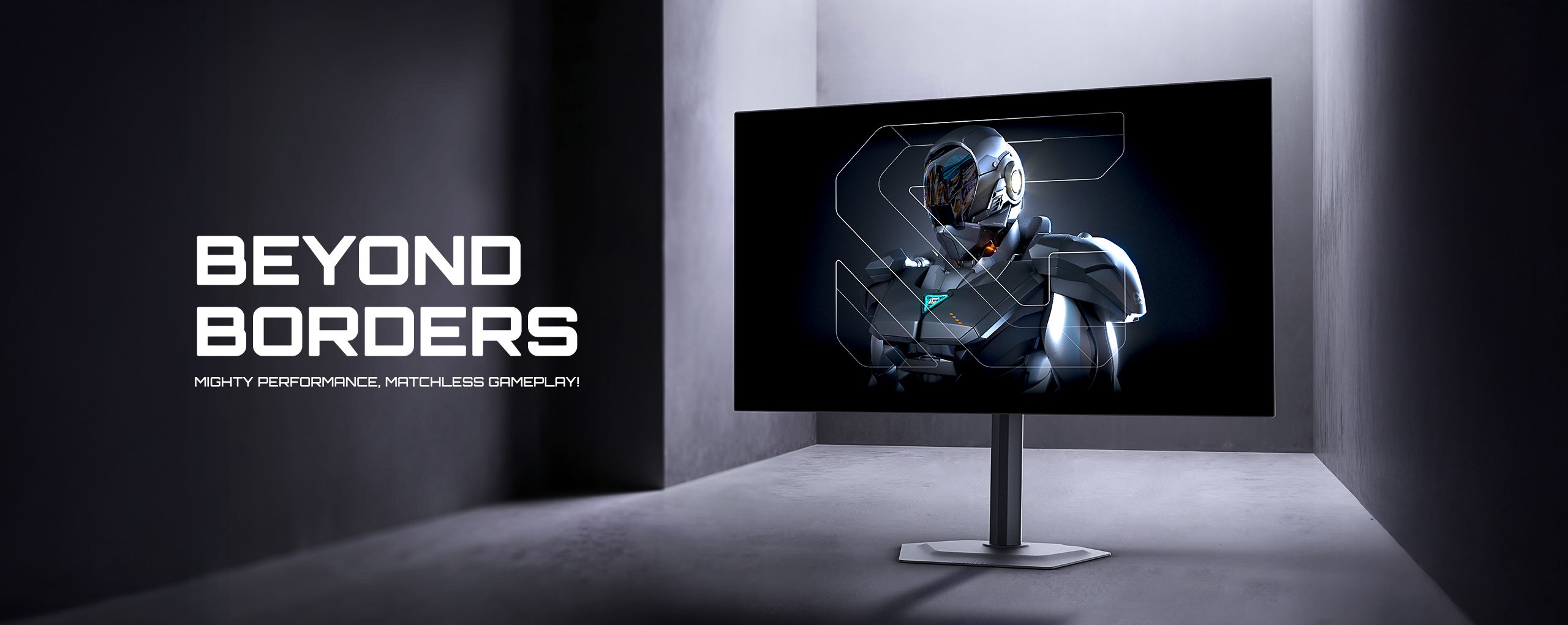 GIGABYTE MO27Q28G W-OLED Gaming Monitor