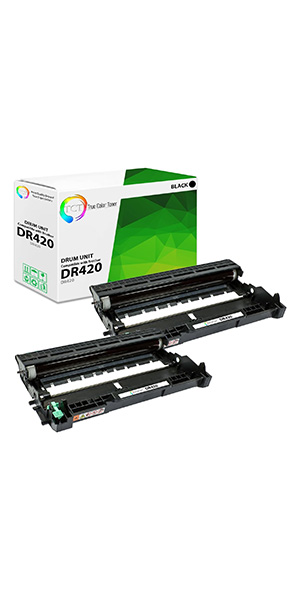 Brother DR420