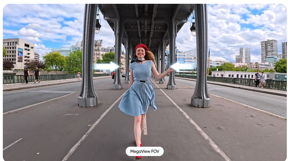 Insta360 GO Ultra Action Camera