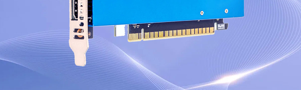 GTX 1060 Low profile vieo card