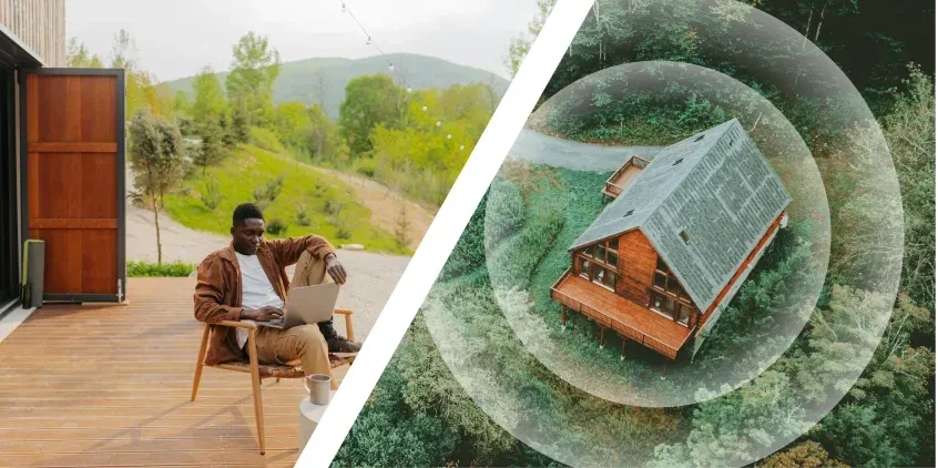  Netgear Nighthawk M6 MR6150 Wi-Fi 6 IEEE 802.11ax 5G Mobile Hotspot