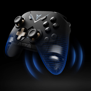 Vibration Feedback Function