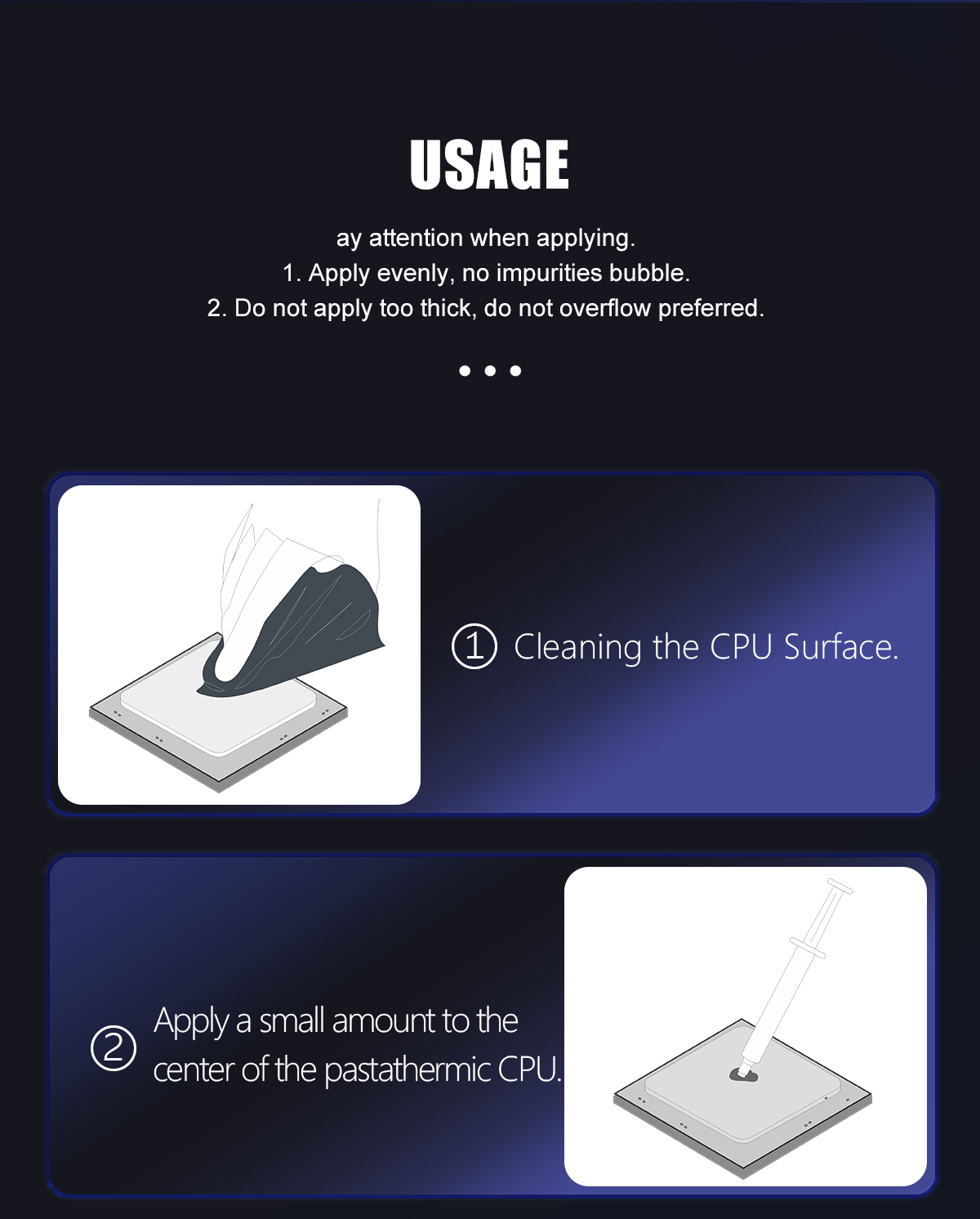 apply