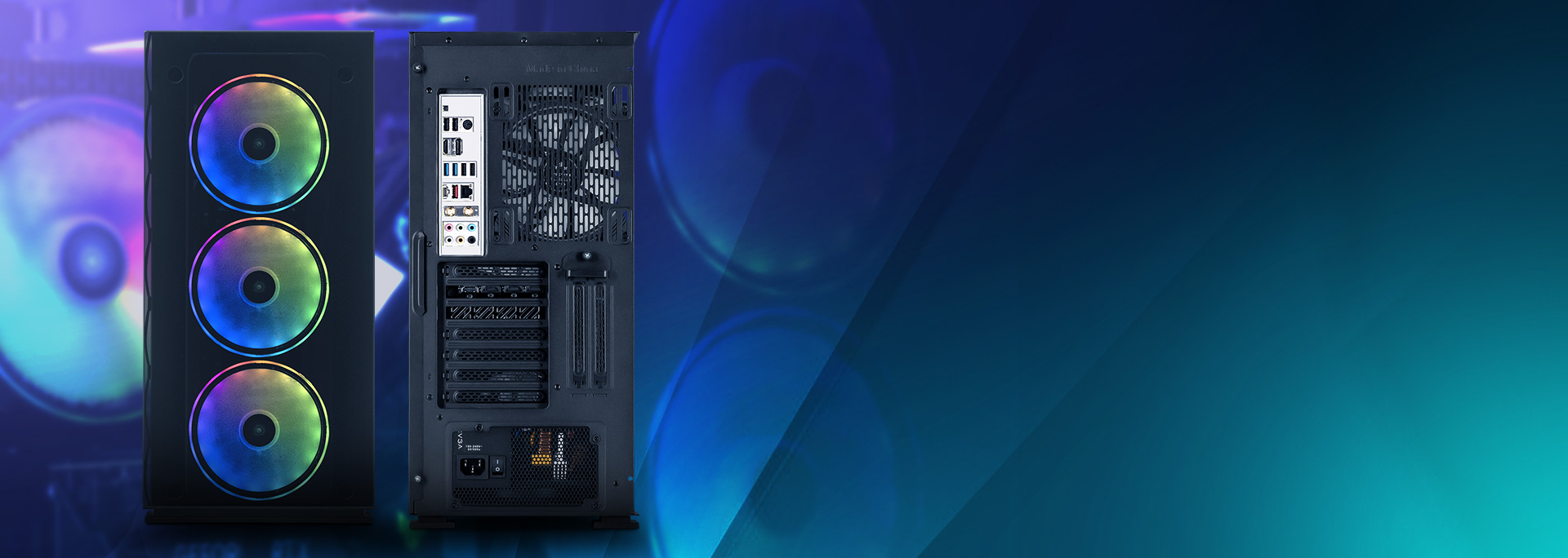 Experience Excellence